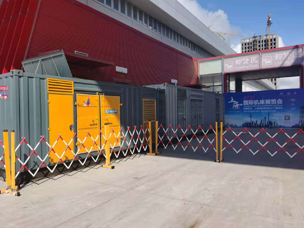 黄龙发电机出租教您要了解的柴油发电机组基础知识