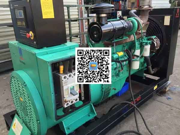 黄龙租赁发电机-发电机一般变压器磁芯所使用的是什么材料？