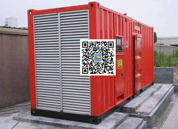 黄龙300kw柴油发电机组一个小时耗油