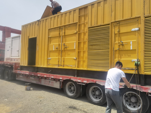 黄龙发电机出租100KW发电机需要什么规格的电缆线？