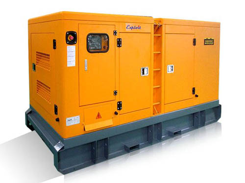 黄龙影响 200kw 柴油发电机油耗的因素有哪些?