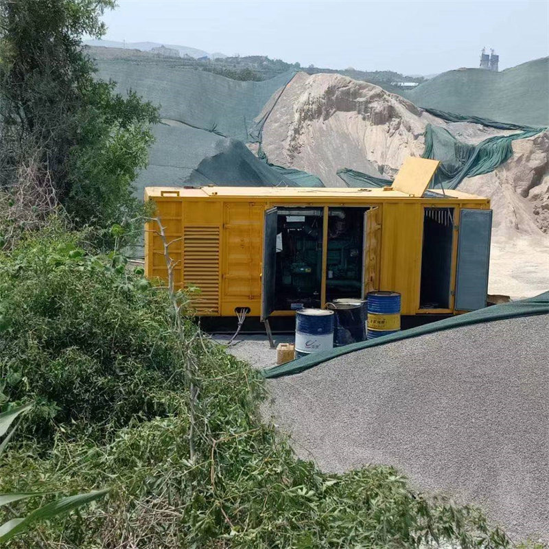 黄龙影响 400KW 柴油发电机组油耗的因素有哪些？