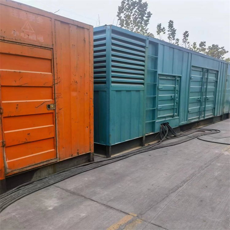 黄龙如何选择适合 600kW 柴油发电机组的热继电器？