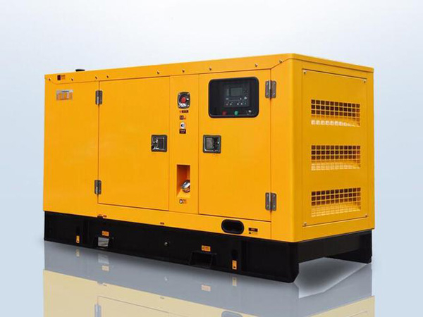 黄龙柴油发电机的输出电流不稳定是什么原因？