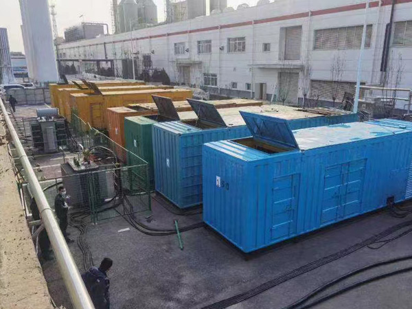 黄龙380V和690V电压的电缆线相同吗？