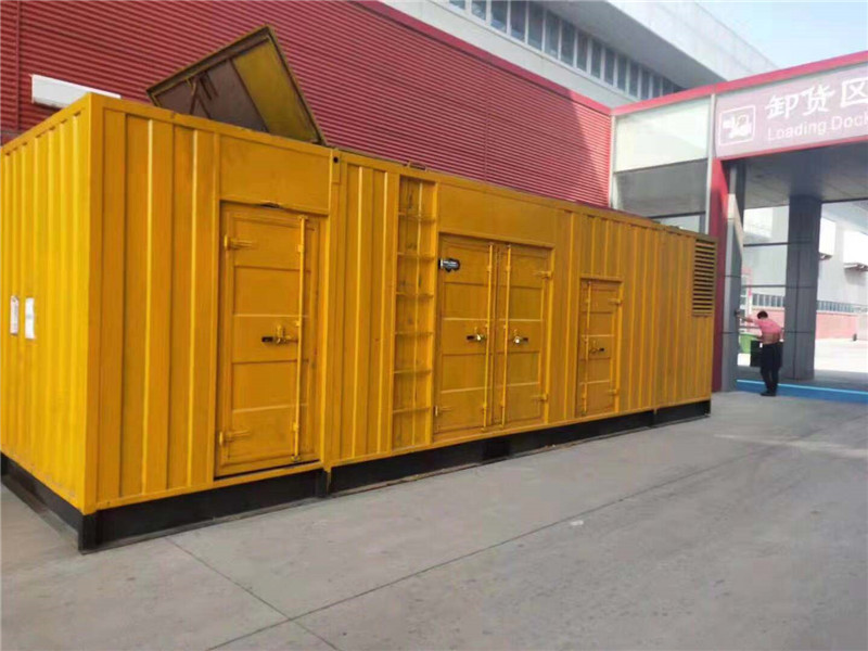 黄龙储能设备的前景和市场怎么样？