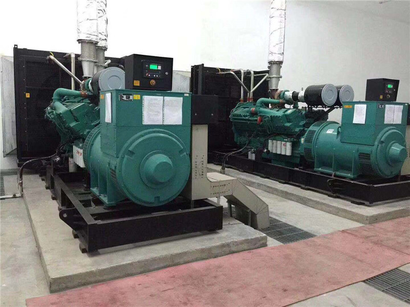 黄龙柴油发电机组冬季寒冷地区使用需注意哪些事项?